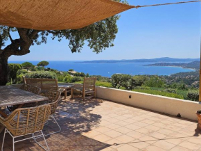 Charmante villa r��novée avec piscine privée et climatisation, 3 chambres, 6 personnes - FR-1-768-98